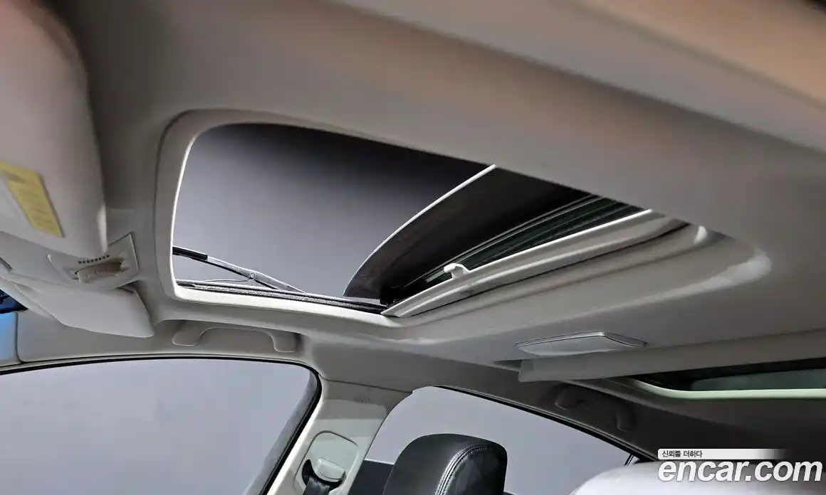 Renault SM5 2012 2.0 Автомат в Москве № 382406, фото 16