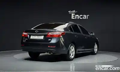 Renault SM5 2012 2.0 Автомат в Москве № 382406, миниатюра 2