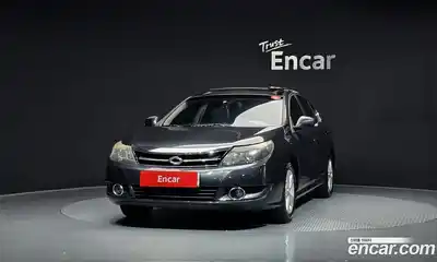 Renault SM5 2012 2.0 Автомат в Москве № 382406, миниатюра 3