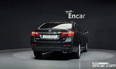 Renault SM5 2012 2.0 Автомат в Москве № 382406, миниатюра 4