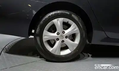 Renault SM5 2012 2.0 Автомат в Москве № 382406, миниатюра 5