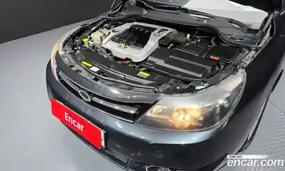 Renault SM5 2012 2.0 Автомат в Москве № 382406, миниатюра 6