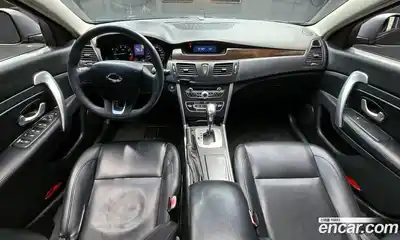 Renault SM5 2012 2.0 Автомат в Москве № 382406, миниатюра 7