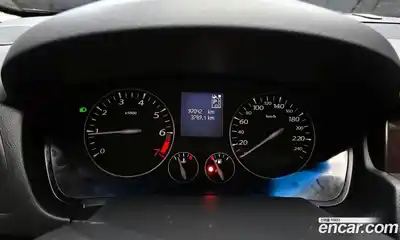 Renault SM5 2012 2.0 Автомат в Москве № 382406, миниатюра 8