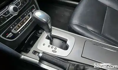 Renault SM5 2012 2.0 Автомат в Москве № 382406, миниатюра 9