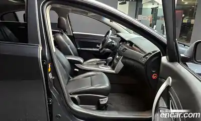 Renault SM5 2012 2.0 Автомат в Москве № 382406, миниатюра 10