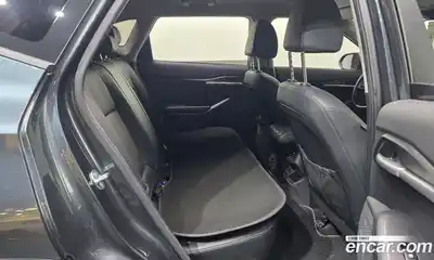 Kia Seltos 2024 2.0 Автомат в Москве № 383560, миниатюра 12