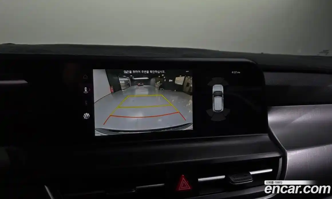 Kia Seltos 2024 2.0 Автомат в Москве № 383560, фото 15