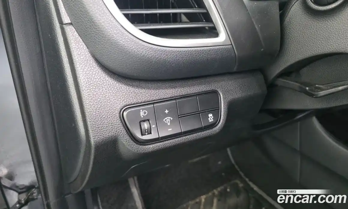 Kia Seltos 2024 2.0 Автомат в Москве № 383560, фото 17