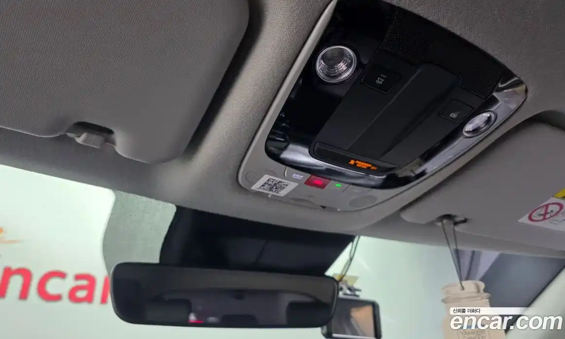 Kia Seltos 2024 2.0 Автомат в Москве № 383560, фото 18