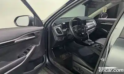 Kia Seltos 2024 2.0 Автомат в Москве № 383560, миниатюра 10