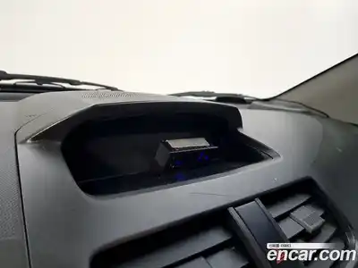 Chevrolet Matiz 2011 1.0 Автомат в Москве № 38497, миниатюра 12