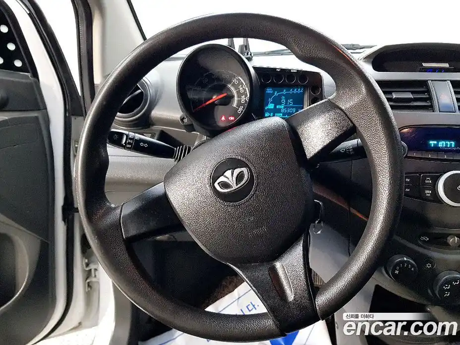 Chevrolet Matiz 2011 1.0 Автомат в Москве № 38497, фото 13