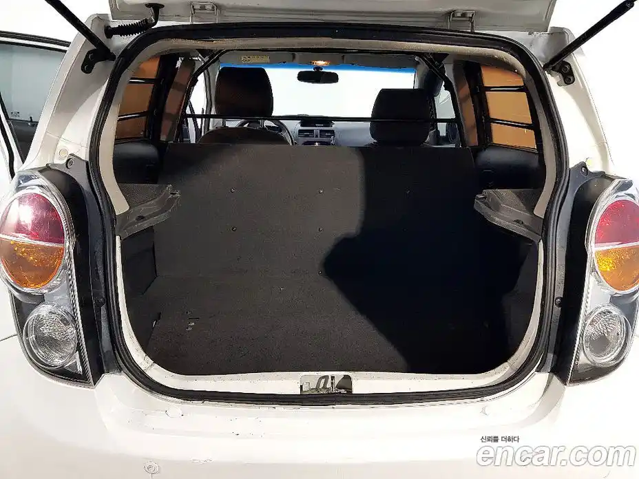 Chevrolet Matiz 2011 1.0 Автомат в Москве № 38497, фото 16