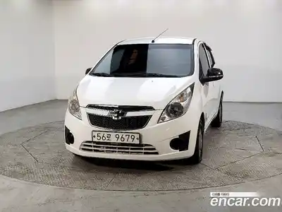 Chevrolet Matiz 2011 1.0 Автомат в Москве № 38497, миниатюра 2
