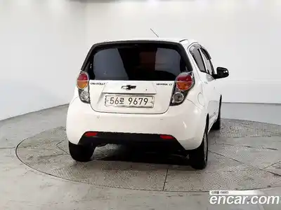 Chevrolet Matiz 2011 1.0 Автомат в Москве № 38497, миниатюра 3