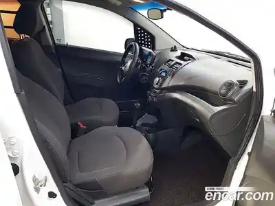 Chevrolet Matiz 2011 1.0 Автомат в Москве № 38497, миниатюра 5