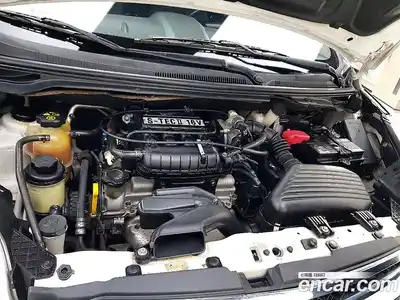 Chevrolet Matiz 2011 1.0 Автомат в Москве № 38497, миниатюра 6