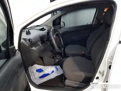 Chevrolet Matiz 2011 1.0 Автомат в Москве № 38497, миниатюра 8