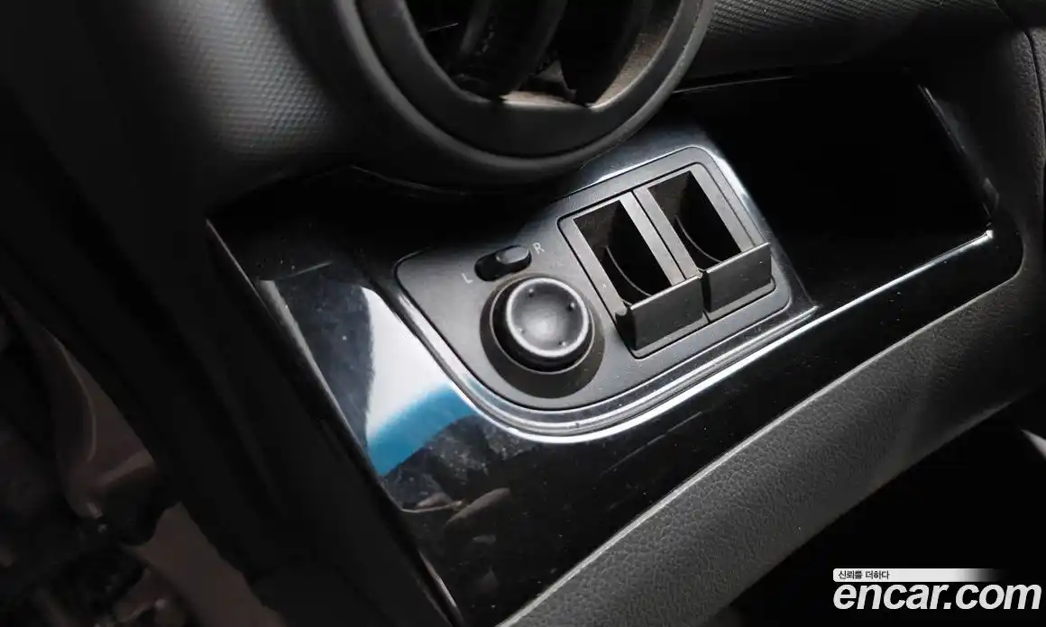 Chevrolet Matiz 2011 1.0 Автомат в Москве № 38861, фото 16