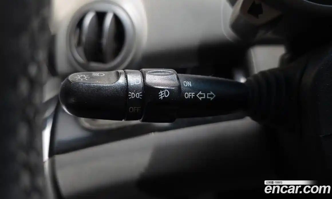 Chevrolet Matiz 2011 1.0 Автомат в Москве № 38861, фото 17