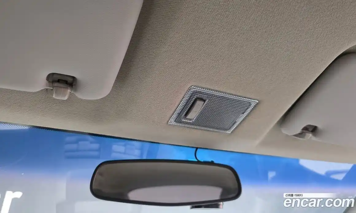 Chevrolet Matiz 2011 1.0 Автомат в Москве № 38861, фото 19