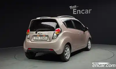 Chevrolet Matiz 2011 1.0 Автомат в Москве № 38861, миниатюра 2