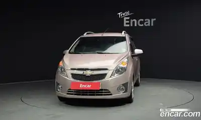 Chevrolet Matiz 2011 1.0 Автомат в Москве № 38861, миниатюра 3