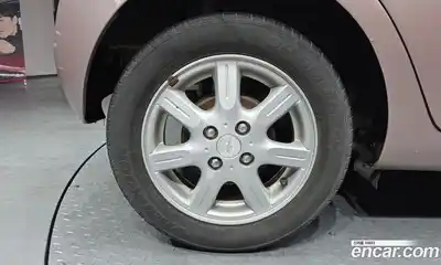 Chevrolet Matiz 2011 1.0 Автомат в Москве № 38861, миниатюра 5