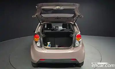 Chevrolet Matiz 2011 1.0 Автомат в Москве № 38861, миниатюра 6