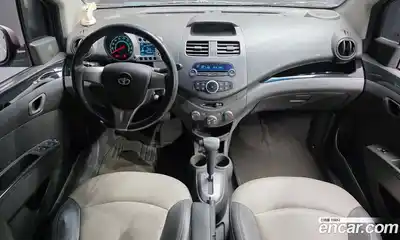 Chevrolet Matiz 2011 1.0 Автомат в Москве № 38861, миниатюра 7