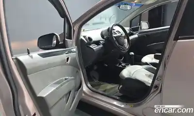 Chevrolet Matiz 2011 1.0 Автомат в Москве № 38861, миниатюра 10