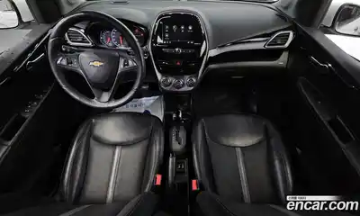 Chevrolet Spark, 2019