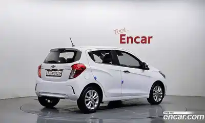 Chevrolet Spark 2019 1.0 Автомат в Москве № 38957, миниатюра 11