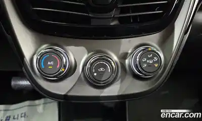 Chevrolet Spark 2019 1.0 Автомат в Москве № 38957, миниатюра 12