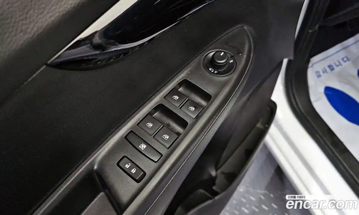 Chevrolet Spark 2019 1.0 Автомат в Москве № 38957, фото 14