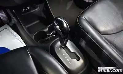 Chevrolet Spark 2019 1.0 Автомат в Москве № 38957, миниатюра 2