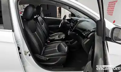 Chevrolet Spark 2019 1.0 Автомат в Москве № 38957, миниатюра 4