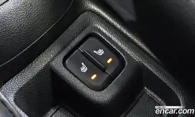 Chevrolet Spark 2019 1.0 Автомат в Москве № 38957, миниатюра 5