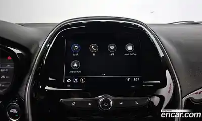 Chevrolet Spark 2019 1.0 Автомат в Москве № 38957, миниатюра 6