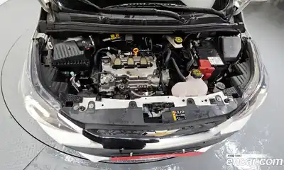 Chevrolet Spark 2019 1.0 Автомат в Москве № 38957, миниатюра 9