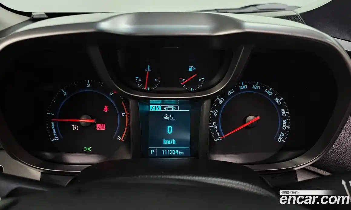 Chevrolet Orlando 2013 2.0 Автомат в Москве № 39305, фото 12