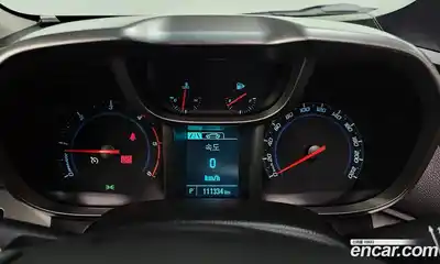 Chevrolet Orlando 2013 2.0 Автомат в Москве № 39305, миниатюра 12