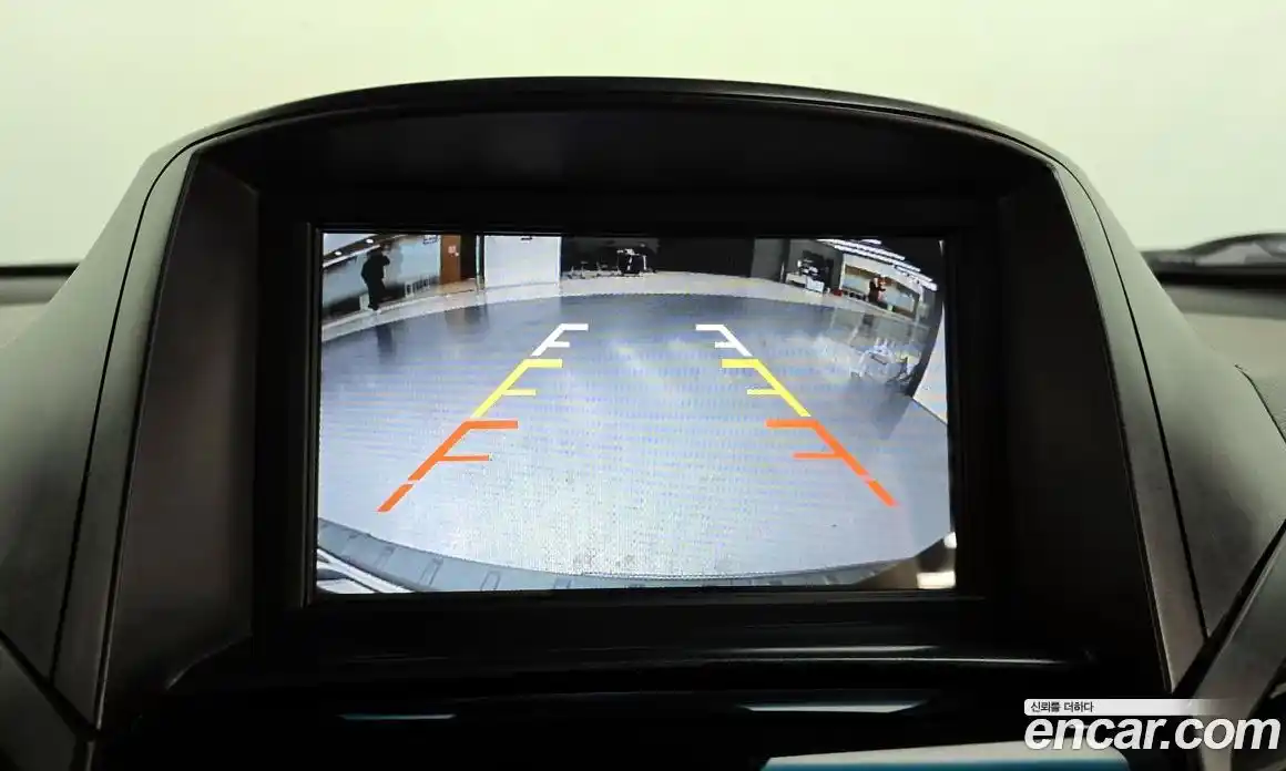 Chevrolet Orlando 2013 2.0 Автомат в Москве № 39305, фото 13