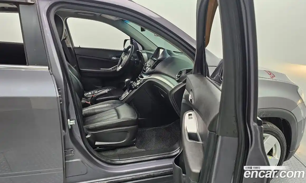 Chevrolet Orlando 2013 2.0 Автомат в Москве № 39305, фото 19