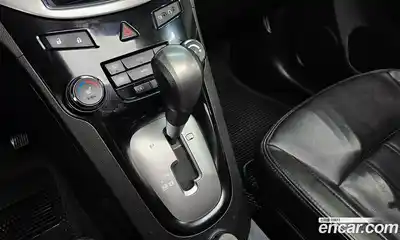 Chevrolet Orlando 2013 2.0 Автомат в Москве № 39305, миниатюра 2