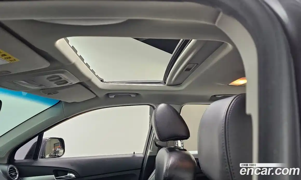 Chevrolet Orlando 2013 2.0 Автомат в Москве № 39305, фото 3