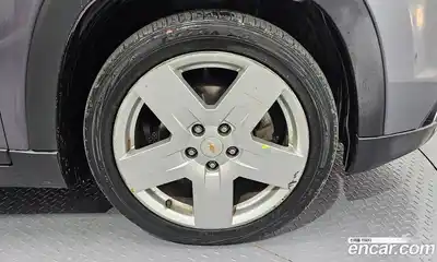 Chevrolet Orlando 2013 2.0 Автомат в Москве № 39305, миниатюра 5