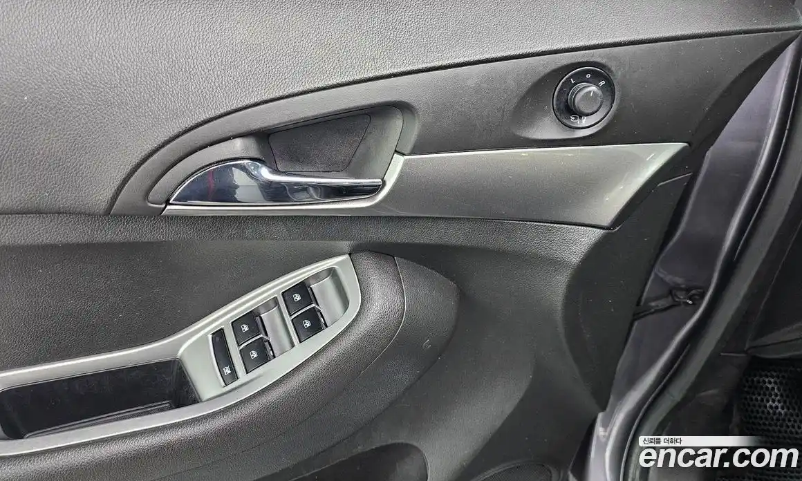 Chevrolet Orlando 2013 2.0 Автомат в Москве № 39305, фото 7