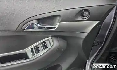 Chevrolet Orlando 2013 2.0 Автомат в Москве № 39305, миниатюра 7